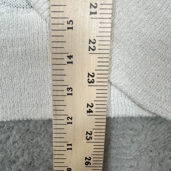 Lilly Pulitzer Sweater Amalie Knit Cardigan Women's Shirt Top Long Sleeve XS - Picture 8 of 10